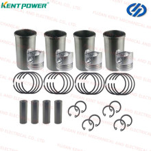 Yangdong Engine Spare Part Intake/Exhaust Valve Seat 08010120 Yd380d Yd385dyd480d Yd4kd Ynd485D Ysd490d Y495D